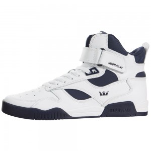 Altas Supra Bleeker Blancas | YDLCQ0248