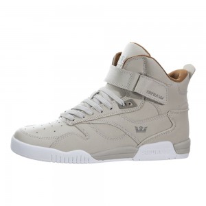 Altas Supra Bleeker Gris | ITLOZ7208