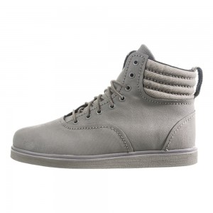 Altas Supra Henry Gris | NQWPL3925