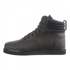 Altas Supra Henry Negras | YQMBE3460