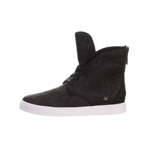 Altas Supra Joplin Negras | IAVCW8340