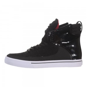 Altas Supra Kondor x Lil Wayne Negras | OIEDX7385