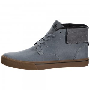 Altas Supra Passion Azules | OUWYT9278