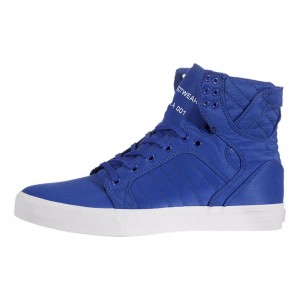 Altas Supra SkyTop Azules | TVGAS2547