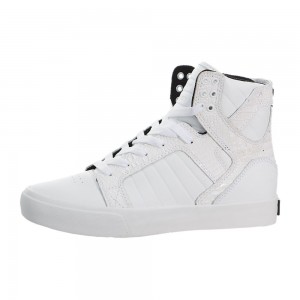 Altas Supra SkyTop Blancas | BORNC3167