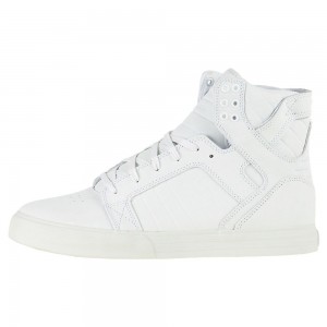 Altas Supra SkyTop Blancas | GMSNC8570