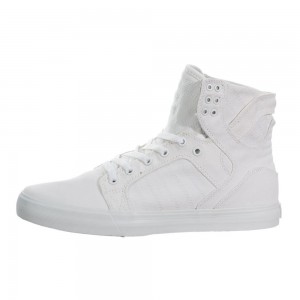 Altas Supra SkyTop Blancas | NWBSK1829