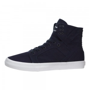 Altas Supra SkyTop D Azul Marino | DVKWC1290