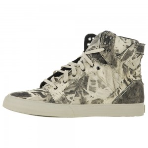 Altas Supra SkyTop Gris | EUYTJ2730