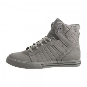 Altas Supra SkyTop Gris | JFWLC9314