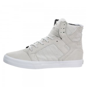 Altas Supra SkyTop Gris | KARLS0194