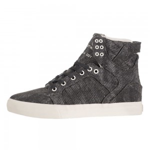 Altas Supra SkyTop Gris | QSAPR8310