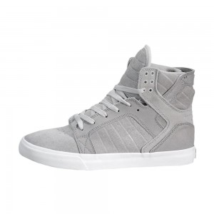 Altas Supra SkyTop Gris | SYHJA3947