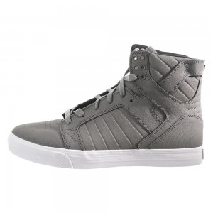 Altas Supra SkyTop Gris | TJQXD0725