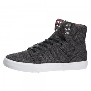 Altas Supra SkyTop Gris | VCSLM8521