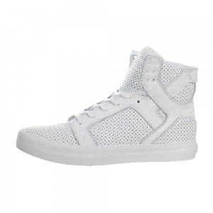 Altas Supra SkyTop HF Blancas | YVNCM3876