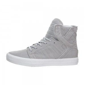 Altas Supra SkyTop HF Gris | IDARN0862