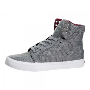 Altas Supra SkyTop HF Gris | VMCAL9236