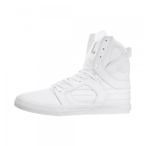 Altas Supra SkyTop II Blancas | DPXVS7125