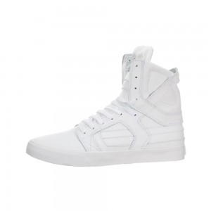 Altas Supra SkyTop II Blancas | RFYCW9521