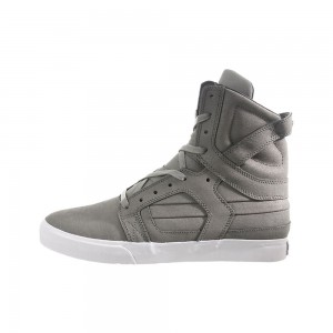 Altas Supra SkyTop II Gris | TBZGA1957