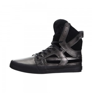 Altas Supra SkyTop II HF Negras | KYPXS7451