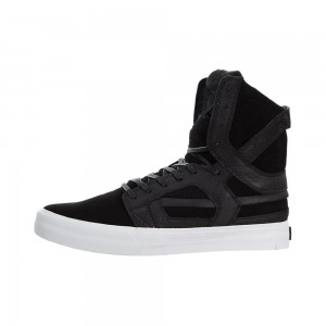 Altas Supra SkyTop II HF Negras | QTAJM2376