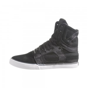 Altas Supra SkyTop II Negras | LAJGX2386