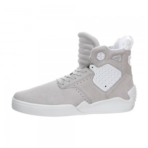 Altas Supra SkyTop IV Gris | XZCST3298