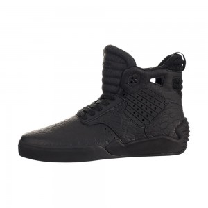 Altas Supra SkyTop IV Negras | IVADT3472