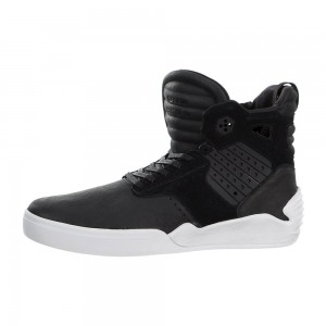 Altas Supra SkyTop IV Negras | KZXRD0584