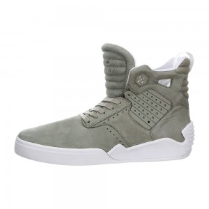 Altas Supra SkyTop IV Verde | GEXNR9025