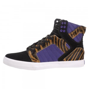 Altas Supra SkyTop Multicolor | HVILJ0579