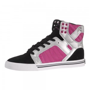 Altas Supra SkyTop Multicolor | PNLIM2041