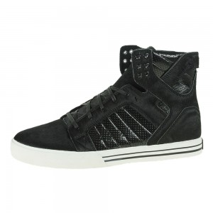 Altas Supra SkyTop NS Negras | HKNSM7835