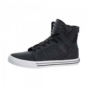 Altas Supra SkyTop Negras | POHQW7326