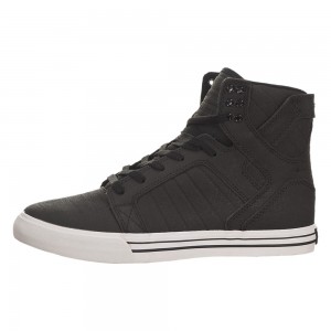 Altas Supra SkyTop Negras | XUEBY4197