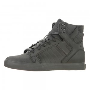 Altas Supra SkyTop Negras | ZJUXF1052