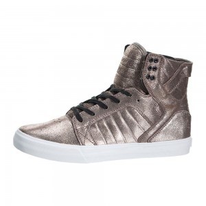 Altas Supra SkyTop Rosas Doradas | XIJTA8430