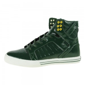 Altas Supra SkyTop Verde | EPYCH0839