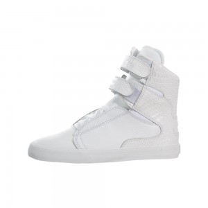 Altas Supra Society II Blancas Gris | QMWAR6420