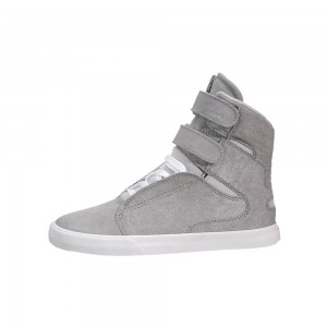 Altas Supra Society II Gris | HQDCU6589