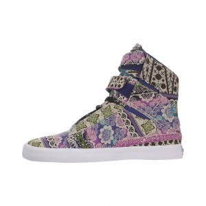 Altas Supra Society Multicolor | AELOC0952