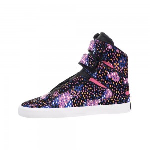 Altas Supra Society Multicolor | GFDMN0346