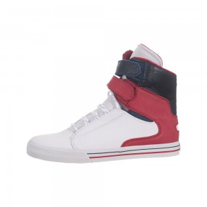 Altas Supra Society Multicolor | QHEYA3170