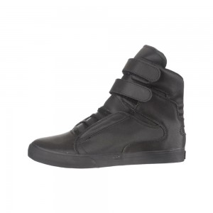 Altas Supra Society Negras | IJLRG6375