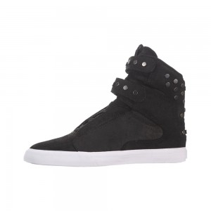 Altas Supra Society Negras | YQANM5603