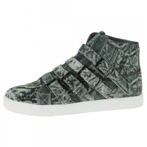 Altas Supra Strapped NS Gris | LIFBZ0582