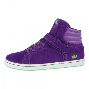 Altas Supra Suprano High Moradas | KTGZV3019