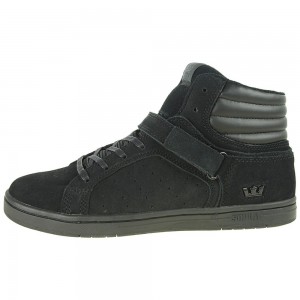 Altas Supra Suprano High Negras | ZQKJV3620